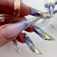 کاشت ناخن+کراتینه فقط۹۹۹ تومان، vipجنوب تهران|خدمات آرایشگری و زیبایی|تهران, خانی آباد نو شمالی|دیوار