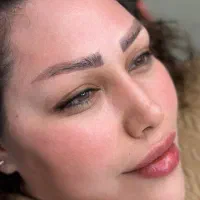 فیبروز آرتیست حرفه ای از تهران در بندرعباس|خدمات آرایشگری و زیبایی|بندرعباس, |دیوار