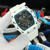 ساعت مچی Richard mille رنگبندی اسپرت و خفن