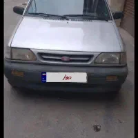 فروش ماشین سواری|خودرو سواری و وانت|قائم‌شهر, |دیوار