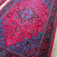 فرش ۱۲متری ۱۲۰۰شانه ۳۶۰۰تراکم /|فرش|بوکان, |دیوار