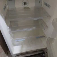 یخچال و فریزر