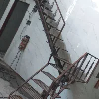 جوشکاری انواع درب ریلی سوله پله سقف کاذب ...|خدمات پیشه و مهارت|آبادان, |دیوار