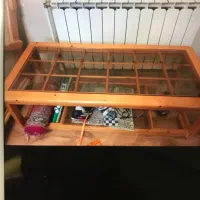 مبل نراد هفت نفره|مبلمان خانگی و میز عسلی|رشت, کاکتوس|دیوار