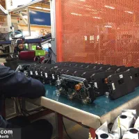 کارجوی جوان و متعهد برای تولیدی قطعات|استخدام صنعتی، فنی، مهندسی|مبارکه, |دیوار