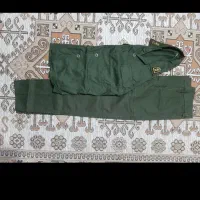 پوتین سر بازی ولباس|کیف، کفش، کمربند|پاکدشت, پاکدشت (مامازند)|دیوار