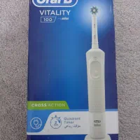 مسواک برقی اصل اماراتی Oral-B|آرایشی، بهداشتی، درمانی|تهران, بوستان چیتگر|دیوار