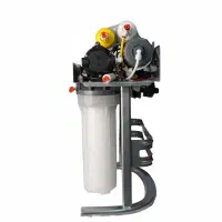 تصفیه آب خانگی نصب رایگان اقساط بلند مدت|آبسردکن و تصفیه آب|سیرجان, |دیوار