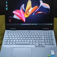 lenovoLOQ 15IRH8