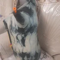 نی انبان اصل پوست بز