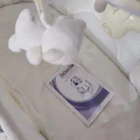 گهواره|تخت و صندلی بچه|تهران, استقلال|دیوار