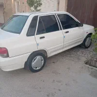 پراید 132