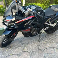 Rs97|موتورسیکلت|تهران, کوهک|دیوار