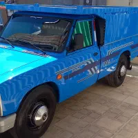 نیسان زامیاد دوگانه کارخانه دریچه سیمی