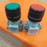 شستی استپ و استارت