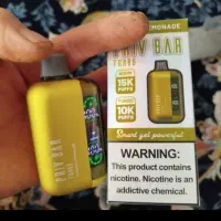 ویپ شارژی نو انبه