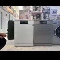 ماشین ظرف شویی پاکشوما یک با استفاده شده