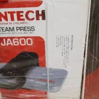 اتو پرس ژانومه