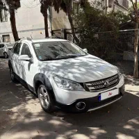 اچ سی کراس مدل ۹۶ بیرنگ