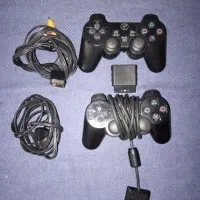 ps2|کنسول، بازی ویدئویی و آنلاین|بهارستان, |دیوار