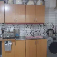 خانه|فروش خانه و ویلا|مشهد, شهرک شهید باهنر|دیوار