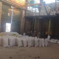 بروجرد کود ارگانیک کبوتر