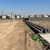 ۱۳۰ متر زمین سندار ملکی در بهترین پلاکها|فروش زمین و ملک کلنگی|مشهد, الهیه|دیوار