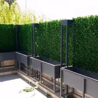 روف گاردن، تراس سبز، آبنما، پرگولا|مصالح و تجهیزات ساختمان|تهران, زعفرانیه|دیوار