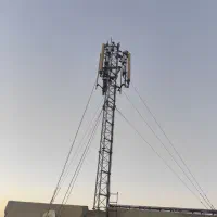 نصب و راه اندازی دکل های مخابراتی و اینترنتی