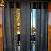 درب باغی و اهنی|خدمات پیشه و مهارت|رشت, شهرک قدس|دیوار