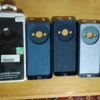 گارد گوشی موبایل Redmi a3 X