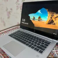 لبتاپ HP EliteBook