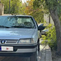 405 مدل 98|خودرو سواری و وانت|شیراز, پودنک|دیوار