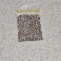 خاکشیر وتخم شربتی آماده مصرف