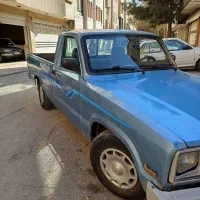 مزدا مدل ۸۶|خودرو سواری و وانت|مشهد, زمرد|دیوار