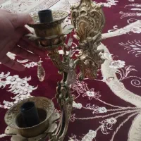 شب خواب برنز