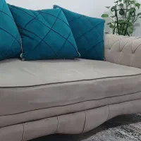 مبل راحتی ۷ نفره فوری
