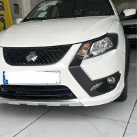 کوئیک Rs|خودرو سواری و وانت|شیراز, اصلاح‌نژاد|دیوار