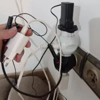 گم شدن یک دلق وسایل روز سه شنبه