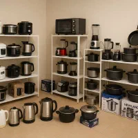 فرصت طلایی خرید لوازم خانگی