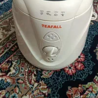 سرخ کن تفال نو