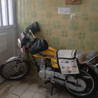 هوندا پرواز