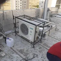 جوشکار،آهنگر سیار،پردیس،رودهن،بومهن|خدمات پیشه و مهارت|پردیس, فاز ۴|دیوار