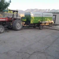 مکنده  کاه