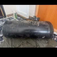 کپسول گاز ال پی جی
