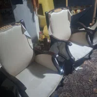 تعمیرات  انواع مبل صندلی تخت لوازم چوبی در منزل