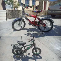 دوچرخه 16و 12