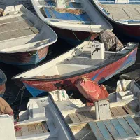 فروش قایق یاماهاتمیز۴۰ کپ گور