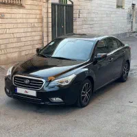 بسترن b50f مدل 1395|خودرو سواری و وانت|تهران, یافتآباد|دیوار