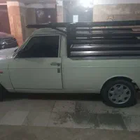 پیکان وانتCNG|خودرو سواری و وانت|تهران, مینابی|دیوار